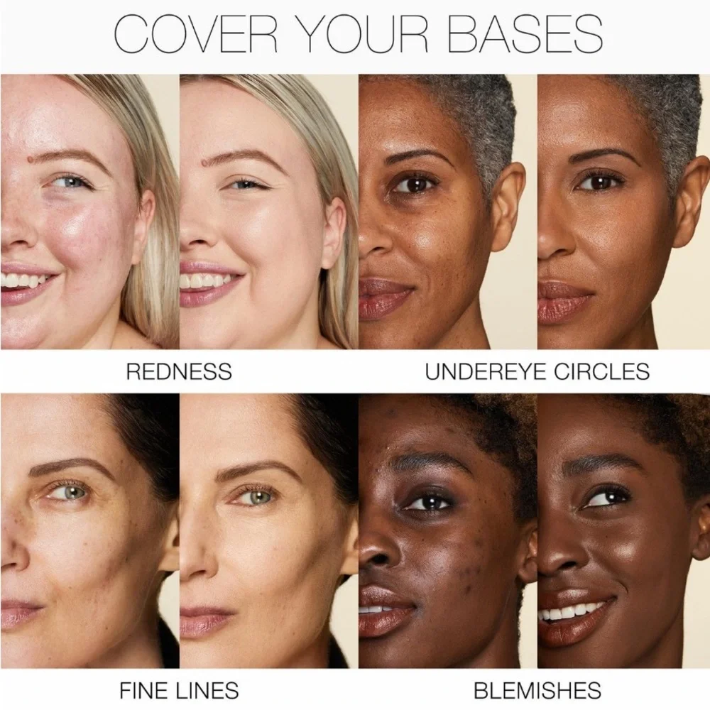 🎨 NARS | RADIANT CREAMY CONCEALER - Picture 7 of 10